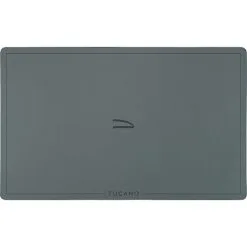 Tucano Neopren Musemåtte - Mørke Grå