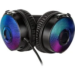 Fourze GH350 Gaming - Headset -Husholdning butik 5a2a3b1a d45e 466b 98ed 0f69ad30c7a7