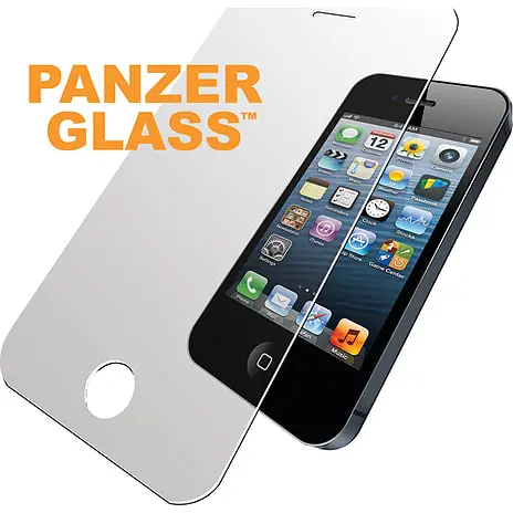 PanzerGlass IPhone 5/5S/5C 5 PanzerGlass IPhone 5/5S/5C - Billede 3