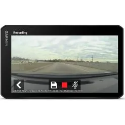 Garmin DriveCam 76 GPS
