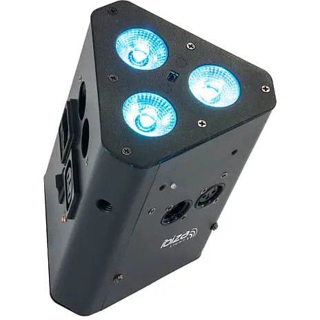 Ibiza Trådløs RGBW LED Lampe 8 Ibiza Trådløs RGBW LED Lampe - Billede 6