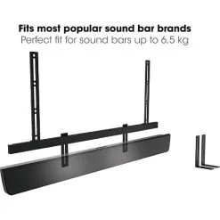 Vogel's SOUND 3550 Universalbeslag Til Soundbar 13 Vogel's SOUND 3550 Universalbeslag Til Soundbar -Husholdning butik 5a7cd0a4 b31e 45a4 9bf6 d080df7cd5c6