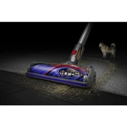 Dyson V11 Extra Ledningsfri Støvsuger - Blå -Husholdning butik 5a7fd1ecd314045022696801128e6495