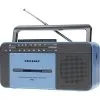 Crosley Cassette Player - Blue/Grey 2 Crosley Cassette Player - Blue/Grey -Husholdning butik 5a8322cf685d08a4e6f9b7b3863c46ad