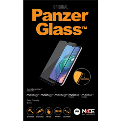 Andre Mærker PanzerGlass Motorola Moto G10/20/30/e7Power/e7i Power