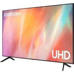 Samsung 55" UHD TV UE55AU7105 -Husholdning butik 5ab5d45691d984ecc71302f1f9d3776f