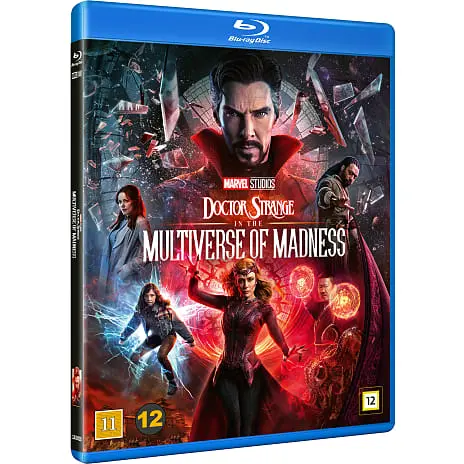 Marvel Dr. Strange In The Multiverse Of Madness 3 Marvel Dr. Strange In The Multiverse Of Madness