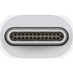 APPLE Thunderbolt 3 USB-C Til Thunderbolt 2 Adapter -Husholdning butik 5ab73ee3 a749 4192 9462 2cabb40e270a