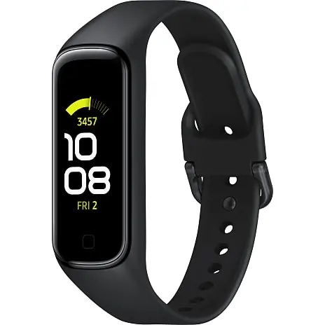 Samsung Galaxy Fit2 32MB - Sort 6 Samsung Galaxy Fit2 32MB - Sort - Billede 4