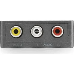 Marmitek 8264 Connect AH31 Converter SCART Til HDMI 16 Marmitek 8264 Connect AH31 Converter SCART Til HDMI -Husholdning butik 5b28825f a6d8 4fce 9640 2593c04cf8d6