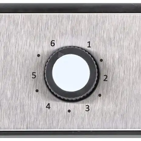 Salling Brødrister - Flad 6 Salling Brødrister - Flad - Billede 4