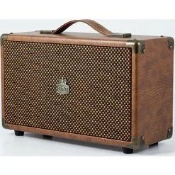 GPO Retro GPO WESTWOOD BROWN -Husholdning butik 5b564b9323fbead33792afc228f46dd8