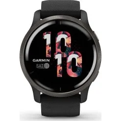 Garmin Venu 2 Smartwatch - Sort