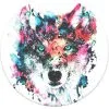 PopSockets Swappable PopGrip - Wolf