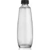 Sodastream 1x1l Glas Karaffel Til Duo Maskine -Husholdning butik 5b8c7d080fbfa43a94801a31ff970d68