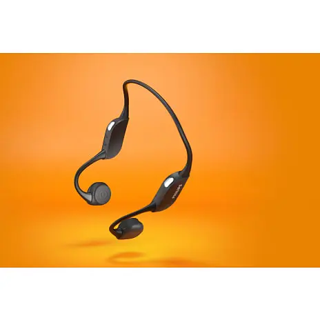 Philips TAA6606 WL Bone Conduction Open-ear Høretelefoner 4 Philips TAA6606 WL Bone Conduction Open-ear Høretelefoner - Billede 2