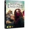 Andre Mærker Mortal Engines