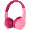 Motorola JR300 Headphone Kids Wireless - Pink