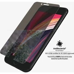 PanzerGlass Apple IPhone 6/6s/7/8/SE (2020/2022) Privacy