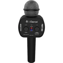 IDANCE PM20S Mikrofon Med Højttaler