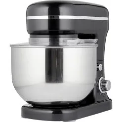 Salling Køkkenmaskine 1200W - Sort 11 Salling Køkkenmaskine 1200W - Sort -Husholdning butik 5c9ac66f 5650 4f3d a957 d0226f31bc75