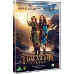 Andre Mærker Halfdan Viking