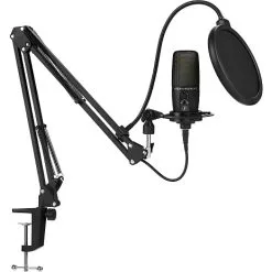 Gear4U RGB Streaming Mikrofon -Husholdning butik 5ca47680 8e4b 4f4c b8df 581d8d46d517