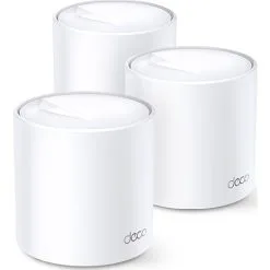 TP-Link Deco X60 Wi-Fi-system