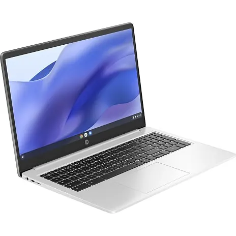 HP Chromebook 15.6" Laptop Intel Celeron 5 HP Chromebook 15.6" Laptop Intel Celeron - Billede 3