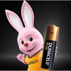 Duracell Plus Power AA - 4 Pak -Husholdning butik 5d16ef3d 2665 42d9 ace6 7e684722a1d0