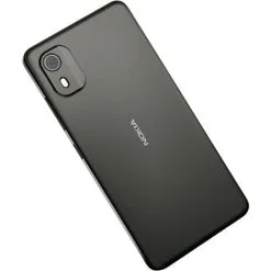 Nokia C02 - Grå -Husholdning butik 5d20ef814bf67e0aeb280fdf719da5d9