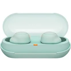 Sony WF-C500 Trådløse Hovedtelefoner - Mint 8 Sony WF-C500 Trådløse Hovedtelefoner - Mint -Husholdning butik 5d2d8fc1 2f52 42db b864 b76a553a1049