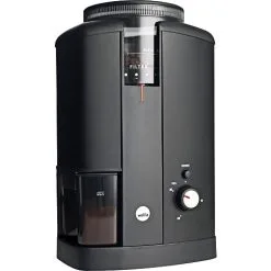 Wilfa Kaffekværn Cgws-130b - Sort