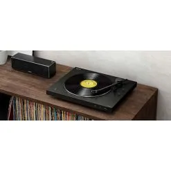 Sony PS-LX310BT Pladespiller Med Bluetooth-tilslutningsmuligheder -Husholdning butik 5d4b7382 5a22 485c bcb8 515fa24047b5