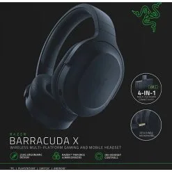 Razer Barracuda X Headset