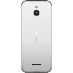 Nokia 8000 4G - Hvid Opal -Husholdning butik 5d74f083 62f2 4f9b b62e 118f97c2ed84