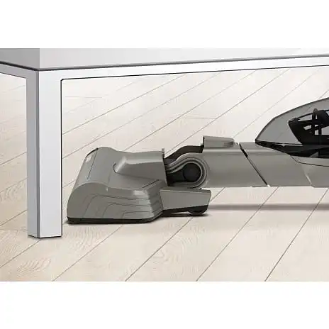 Bosch Ledningsfri Støvsuger BBHF214G 14,4 V - Grå 7 Bosch Ledningsfri Støvsuger BBHF214G 14,4 V - Grå - Billede 5