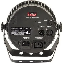 Ibiza COB Par LED 50W RGBWA -Husholdning butik 5de17567 6c38 4974 b6eb 5ebc5eb9deb6