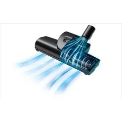 Bosch Propower Støvsuger M. Pose BGBS4POW1 - Sort -Husholdning butik 5df69060d70568803d215da751259cb5