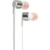 JBL T210GRY In-ear - Hvid