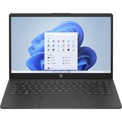HP 14" Laptop 14-EM0039NO