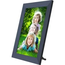 Denver Frameo Digital Wi-Fi Fotoramme 10.1" PFF-1053B - Sort -Husholdning butik 5e70ae1dd1cfbc225fbfa1930675c696