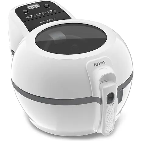 Tefal Actifry Ekstra FZ722015 Varmluftsfrituregryde 3 Tefal Actifry Ekstra FZ722015 Varmluftsfrituregryde
