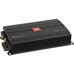JBL Autostereo JBL STAGEA9004 4-kanals Forstærker 4 X 90 Watt.