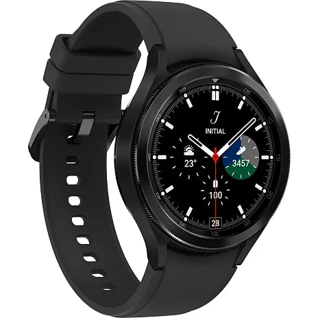 Samsung Galaxy Watch4 Cl 46mm Bt Black 4 Samsung Galaxy Watch4 Cl 46mm Bt Black - Billede 2