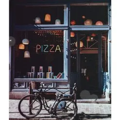 ProXL Neon Neonskilt 60 Cm "Pizza" -Husholdning butik 5ed912ec05cf98884ab31c12dd3af08e