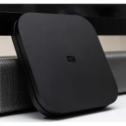 Xiaomi Mi Box S 4K Ultra HD Streaming Media Player -Husholdning butik 5edcfd4b b247 40e9 a273 38f145d4110d