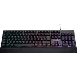 Gear4U Gaming Tastatur - Sort