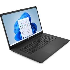 HP 17,3" Laptop AMD Ryzen 3 -Husholdning butik 5f12b891c7ba0e7963134ec2c2a983b2