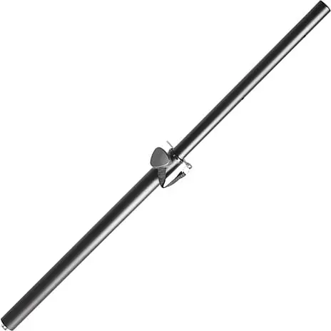 Adam-Hall Højttaler Mellemrør Med M20 Gevind 3 Adam-Hall Højttaler Mellemrør Med M20 Gevind